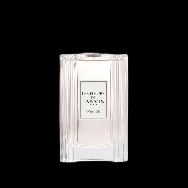 Les Fleurs De Lanvin Water Lily — Lanvin