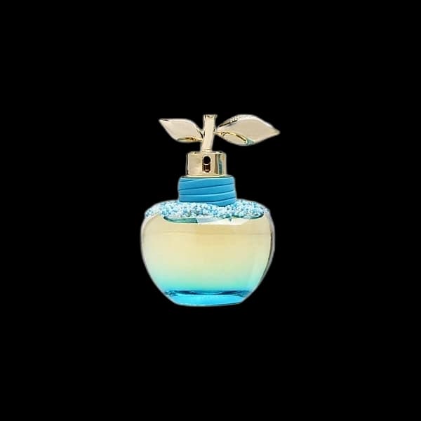 Les Gourmandises De Luna — Nina Ricci