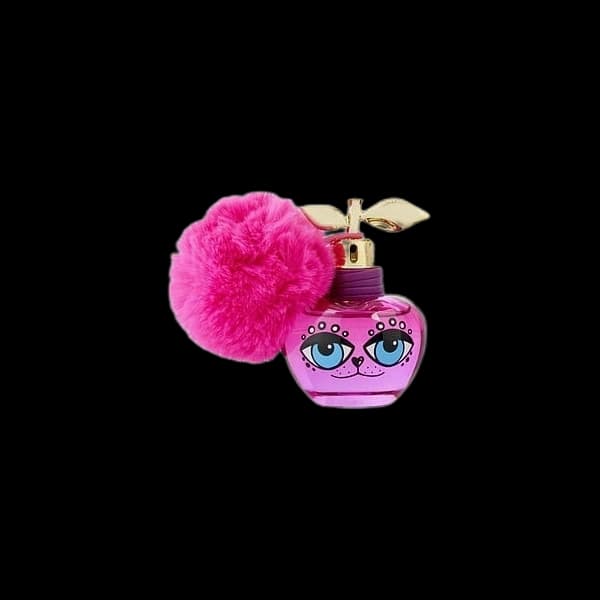 Les Monstres De Luna Blossom — Nina Ricci