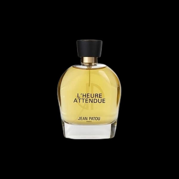 L'Heure Attendue Jean Patou — Jean Patou