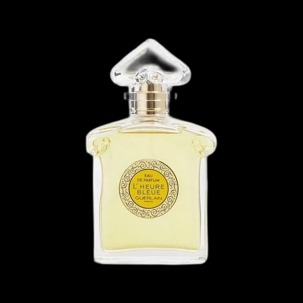 L'Heure Bleue — Guerlain