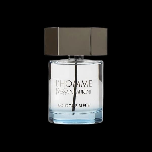 L'Homme Cologne Bleue — Yves Saint Laurent