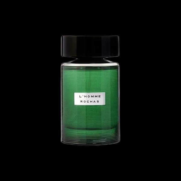 L'Homme Rochas Aromatic Touch — Rochas