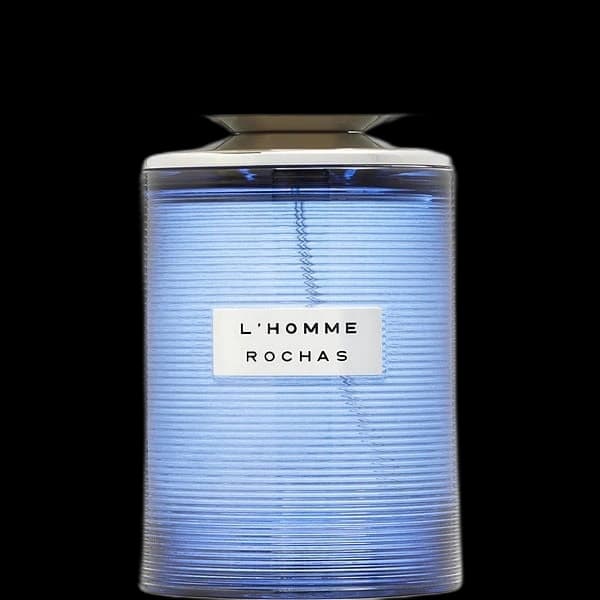 L'homme Rochas — Rochas