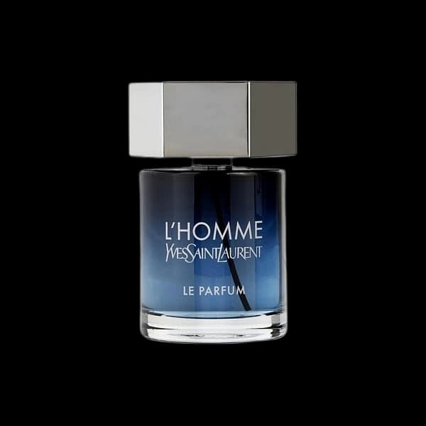 L'Homme Yves Saint Laurent Le Parfum — Yves Saint Laurent