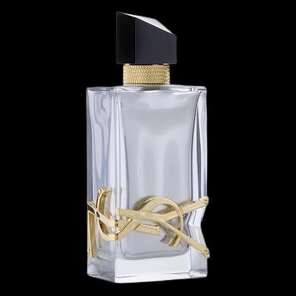Libre Absolu Platine Yves Saint Laurent — Yves Saint Laurent