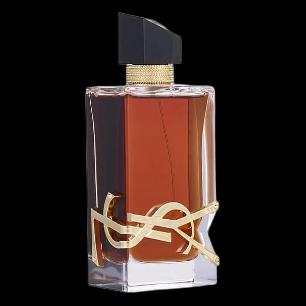Libre Le Parfum Yves Saint Laurent — Yves Saint Laurent