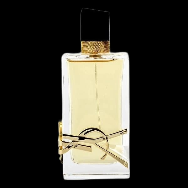 Libre Yves Saint Laurent — Yves Saint Laurent