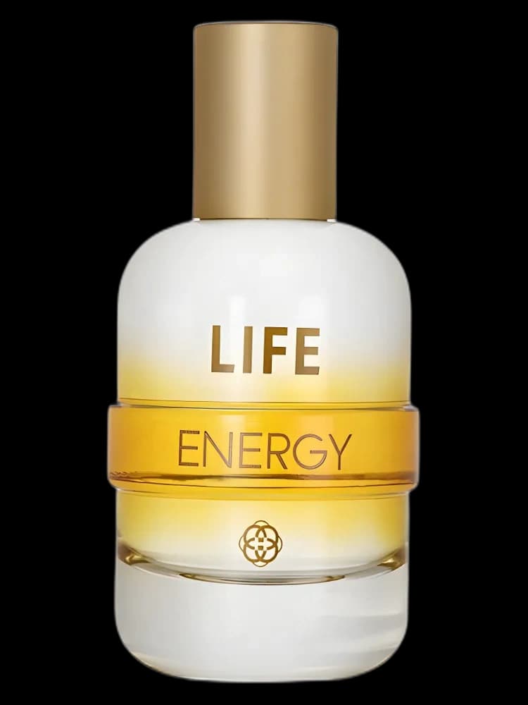 Life Energy for women — Hinode