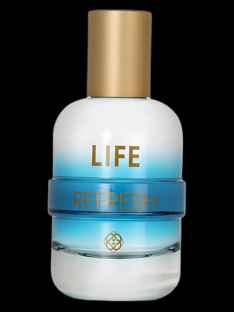 Life Refresh for women — Hinode