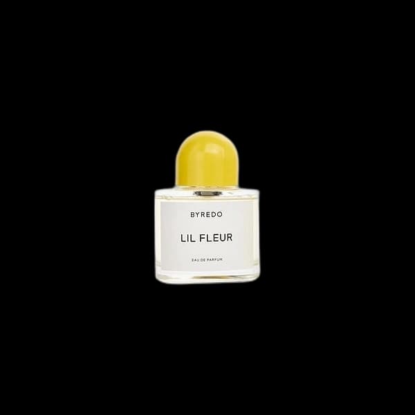 Lil Fleur Amber Byredo — Byredo