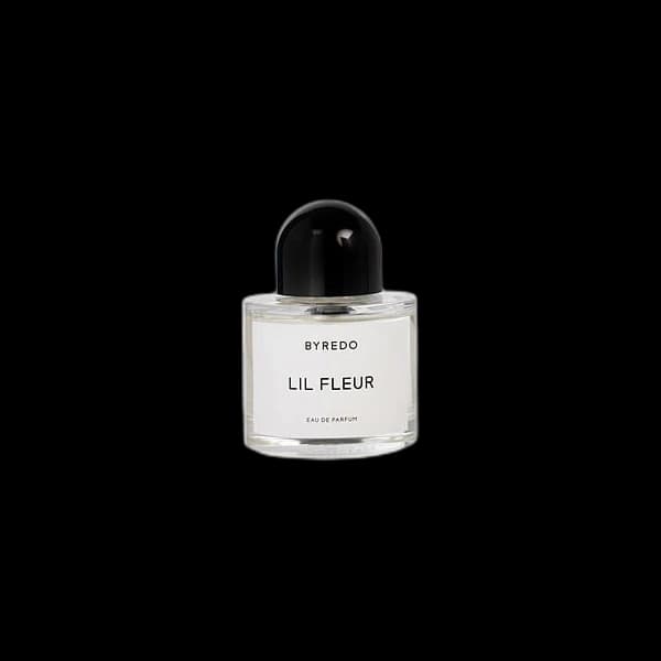 Lil Fleur Byredo — Byredo