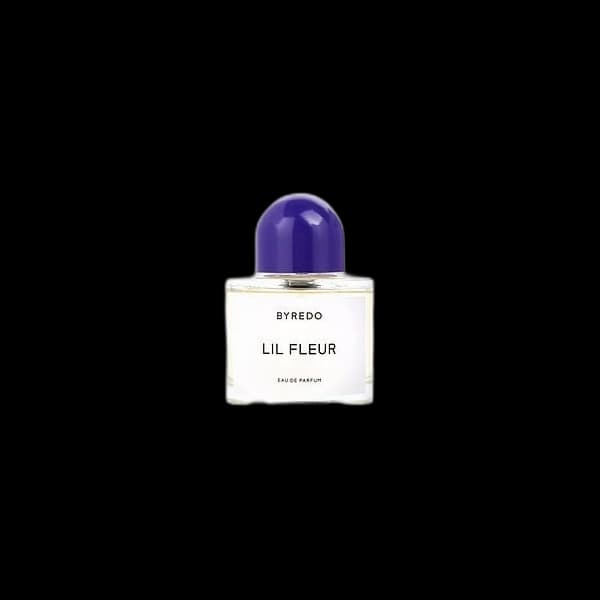 Lil Fleur Cassis Byredo — Byredo
