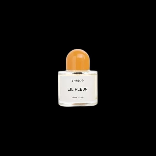 Lil Fleur Saffron Byredo — Byredo