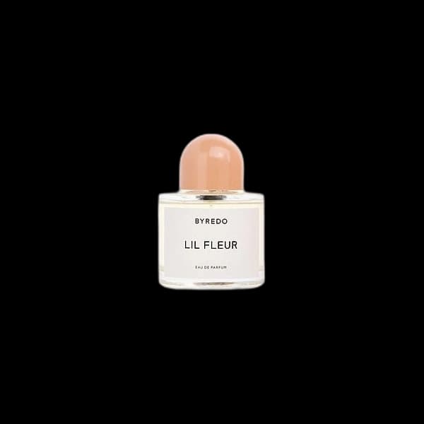 Lil Fleur Tangerine Byredo — Byredo