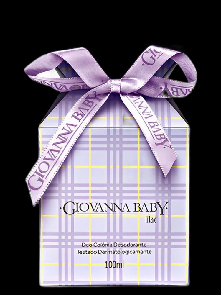 Lilac for women — Giovanna Baby