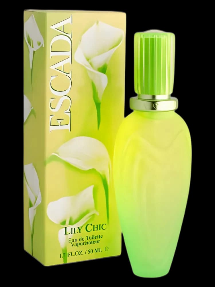 Lily Chic for women — Escada