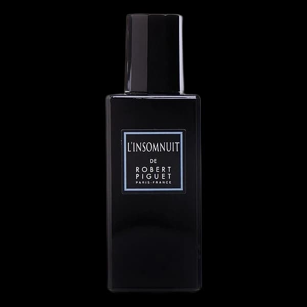 L'Insomnuit De Robert Piguet — Robert Piguet
