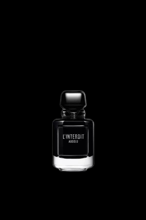 L'Interdit Absolu — Givenchy