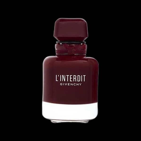 L'Interdit Rouge Ultime — Givenchy