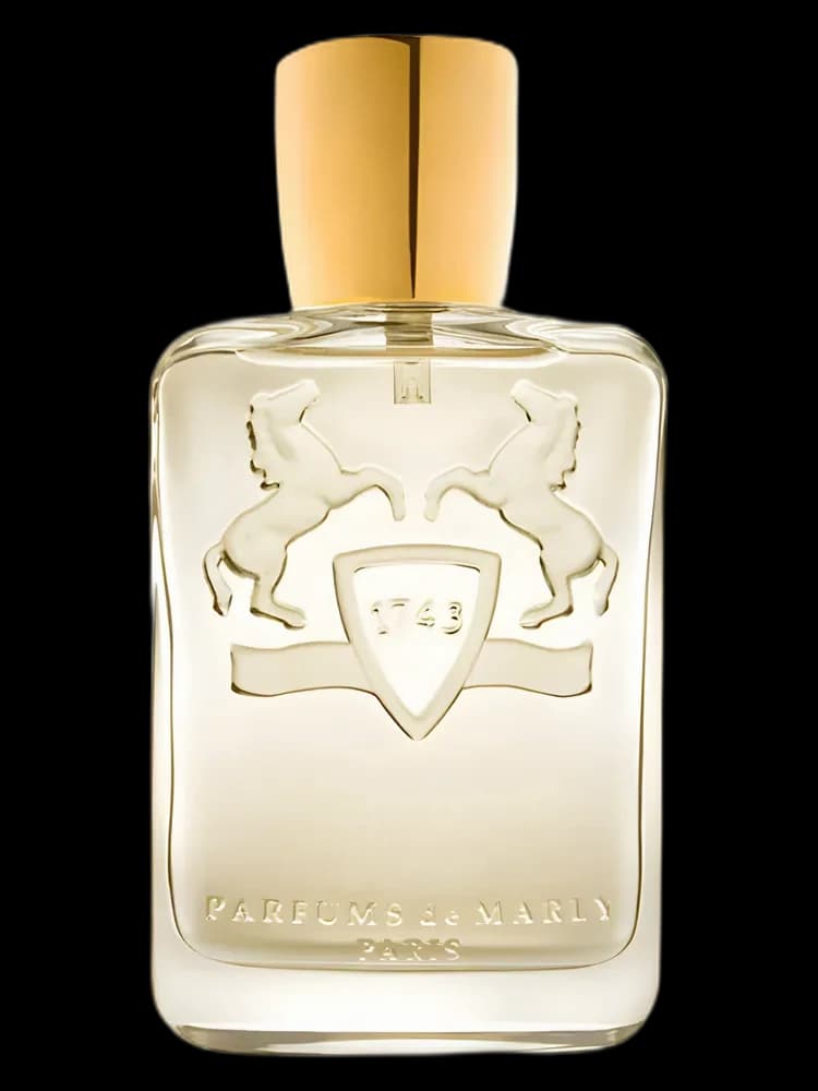 Lippizan for men — Parfums de Marly