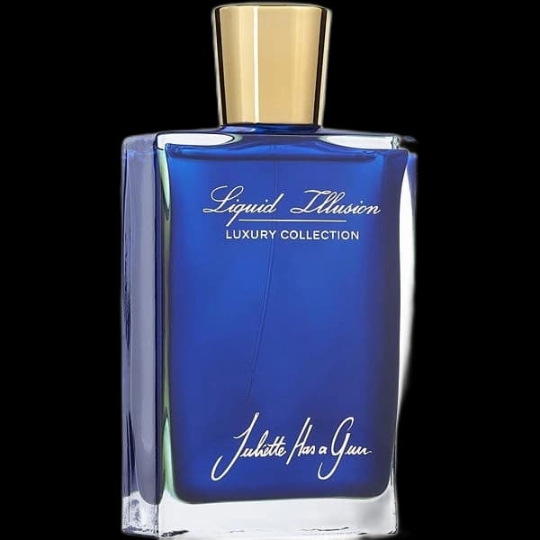Liquid Illusion — Juliette Has A Gun