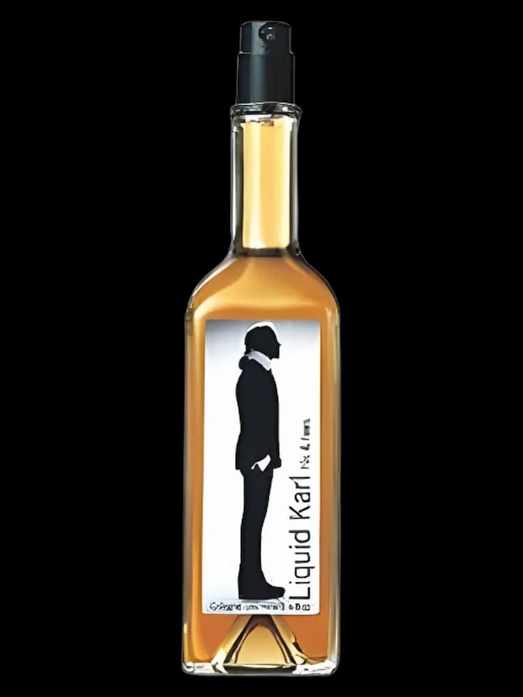Liquid Karl unisex — Karl Lagerfeld