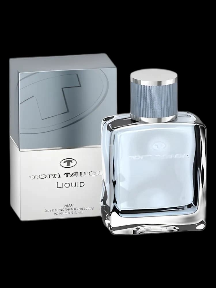 Liquid Man for men — Tom Tailor