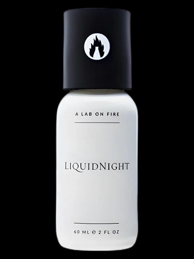 Liquidnight unisex — A Lab on Fire