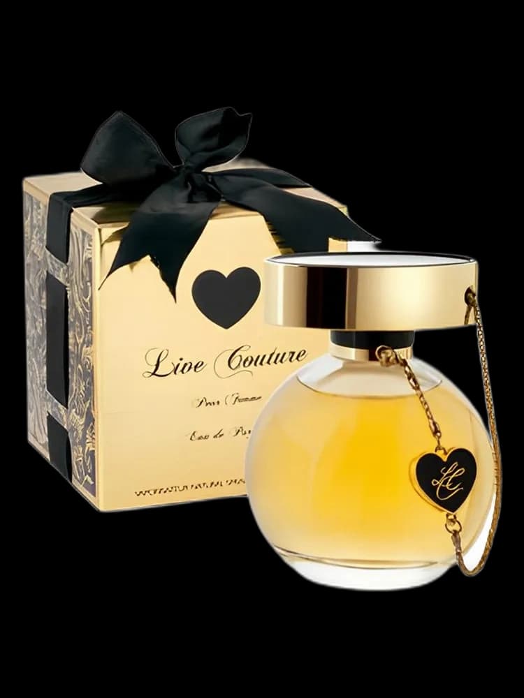 Live Couture for women — Emper