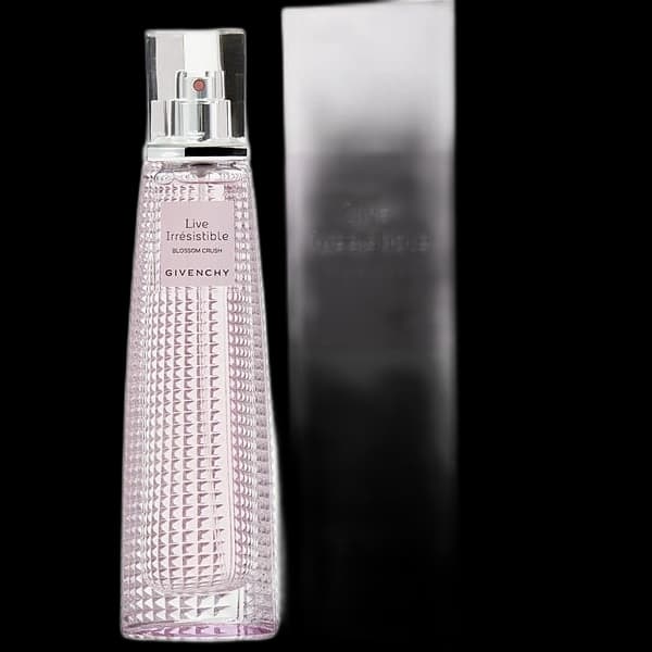 Live Irresistible Blossom Crush — Givenchy
