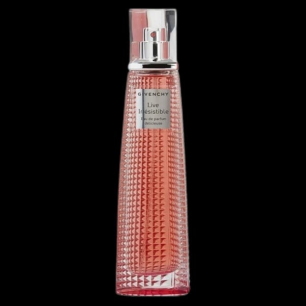 Live Irresistible Delicieuse — Givenchy