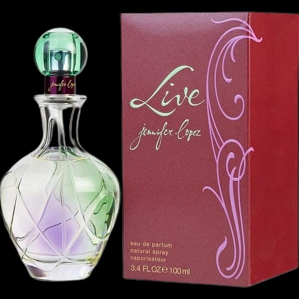 Live Jennifer Lopez — Jennifer Lopez