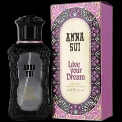 Live Your Dream — Anna Sui