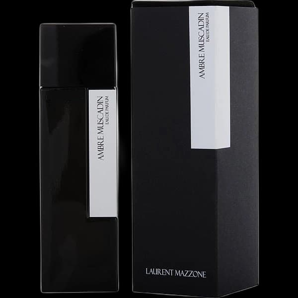 Lm Parfums Ambre Muscadin — Lm Parfums