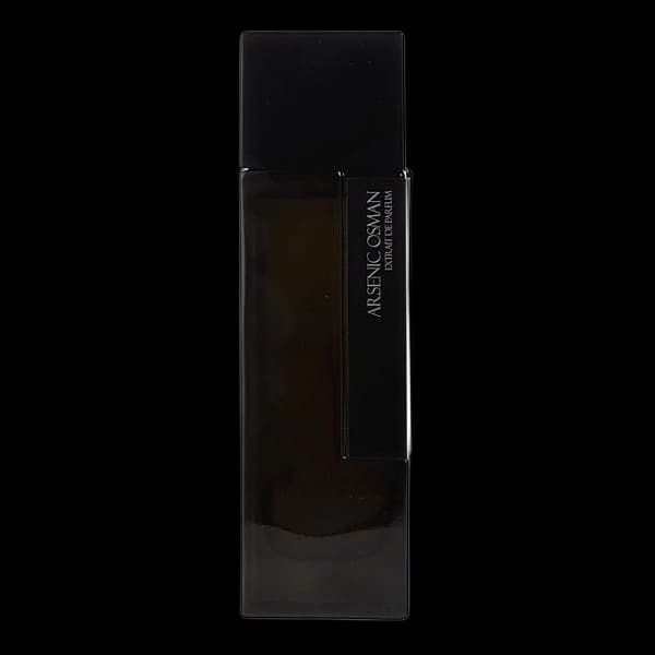 Lm Parfums Arsenic Osman — Lm Parfums
