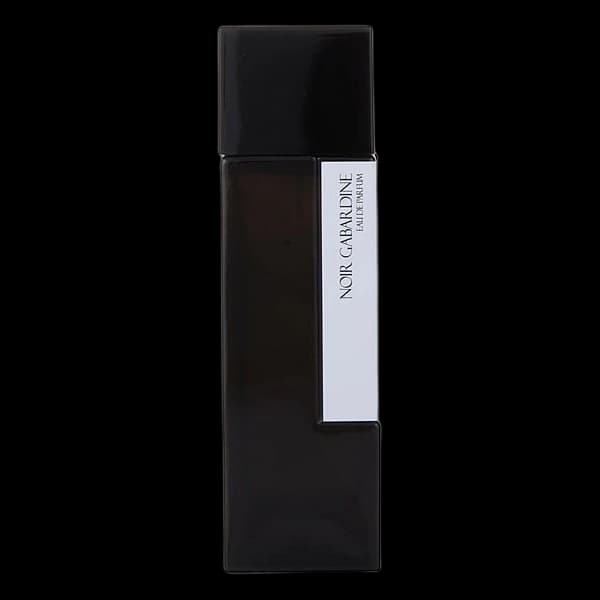 Lm Parfums Noir Gabardine — Lm Parfums