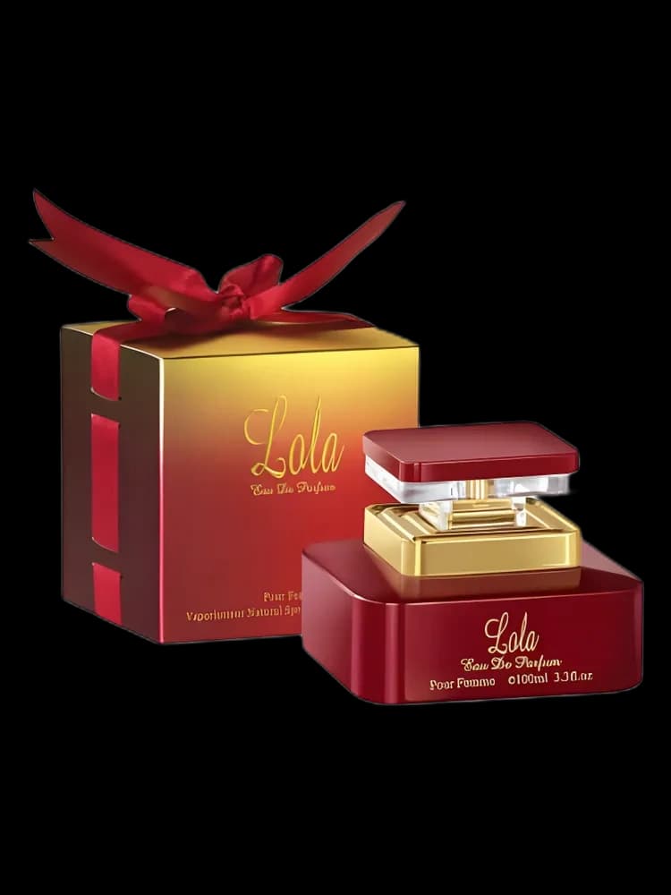 Lola for women — Emper