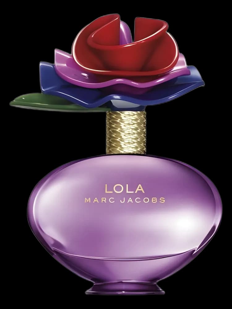Lola for women — Marc Jacobs