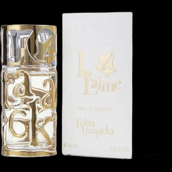 Lolita Lempicka Elle L'Aime — Lolita Lempicka