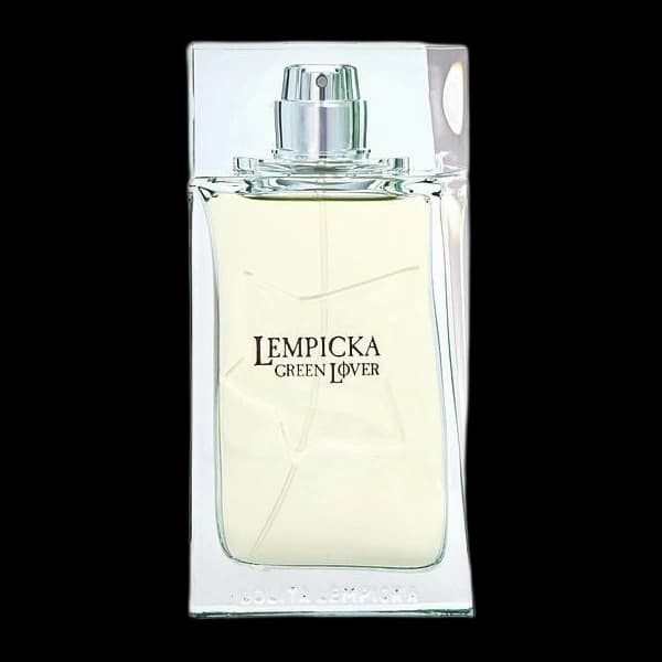 Lolita Lempicka Green Lover — Lolita Lempicka