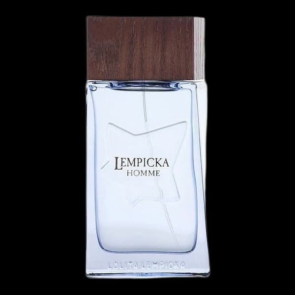 Lolita Lempicka Homme — Lolita Lempicka