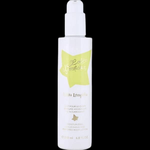 Lolita Lempicka — Lolita Lempicka