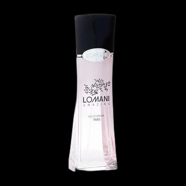 Lomani Amazing — Lomani