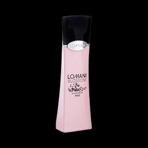 Lomani Blossom — Lomani