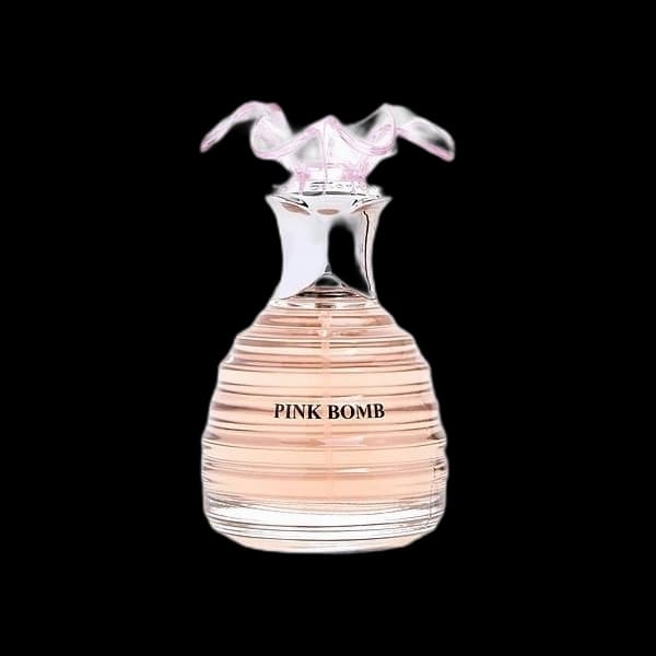 Lomani Floranirvana Pink Bomb — Lomani