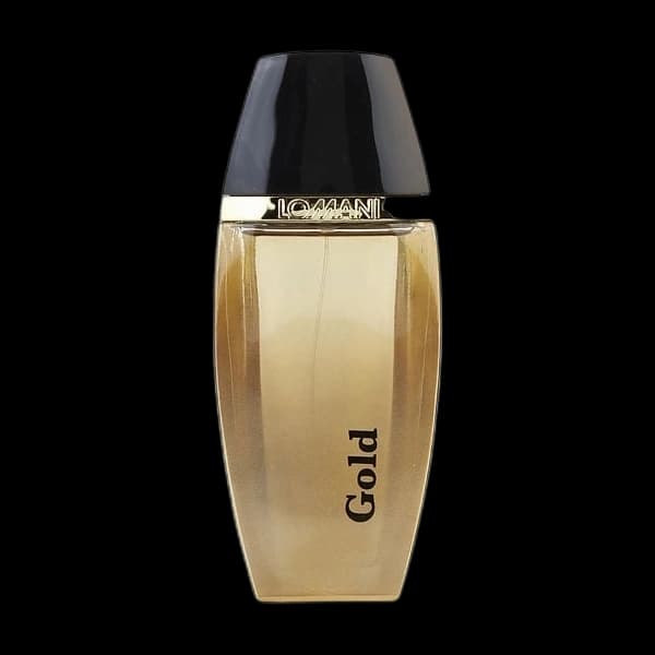 Lomani Gold — Lomani