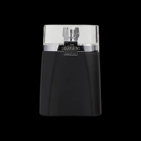 Lomani Intense Black — Lomani