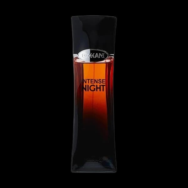 Lomani Intense Night — Lomani