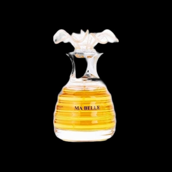 Lomani Ma Belle — Lomani